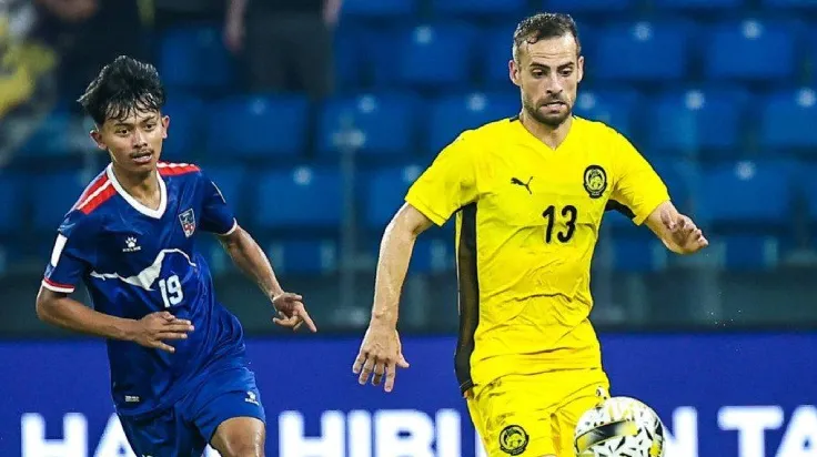 ĐT Nepal Khiếu Nại Malaysia: 'Hổ Mã Lai' Trước Nguy Cơ Bị Xử Thua Tại Vòng Loại Asian Cup?