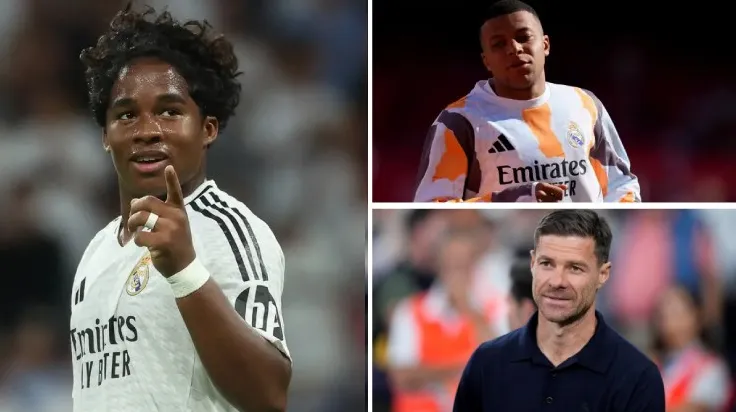 Real Madrid: Mbappe 'báo động', Endrick liệu có nắm bắt cơ hội?