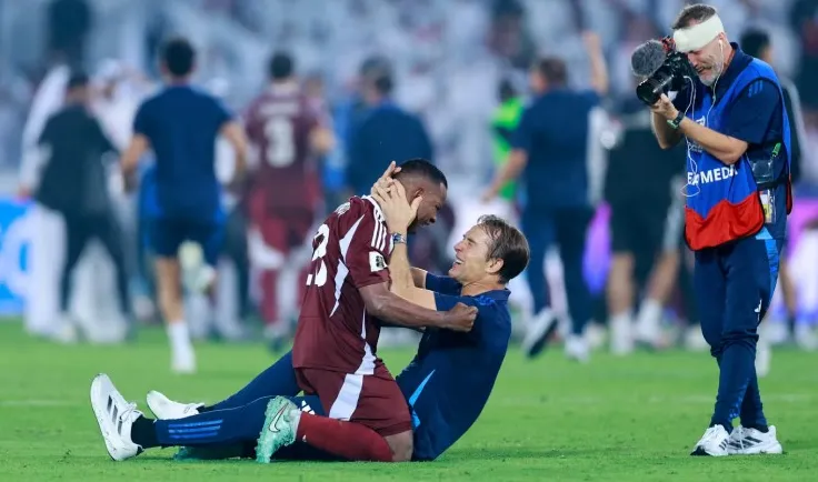 Điểm danh 28/48 đội tuyển giành vé dự World Cup 2026: Châu Âu gọi tên Anh, Châu Phi ngã ngũ