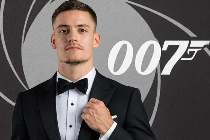 Florian Wirtz và 'Điệp Viên 007': Áp Lực Vô Hình Đè Nặng Tân Binh Liverpool