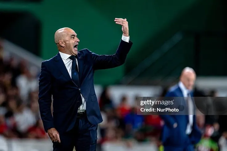 HLV Martinez bị chỉ trích rất nhiều