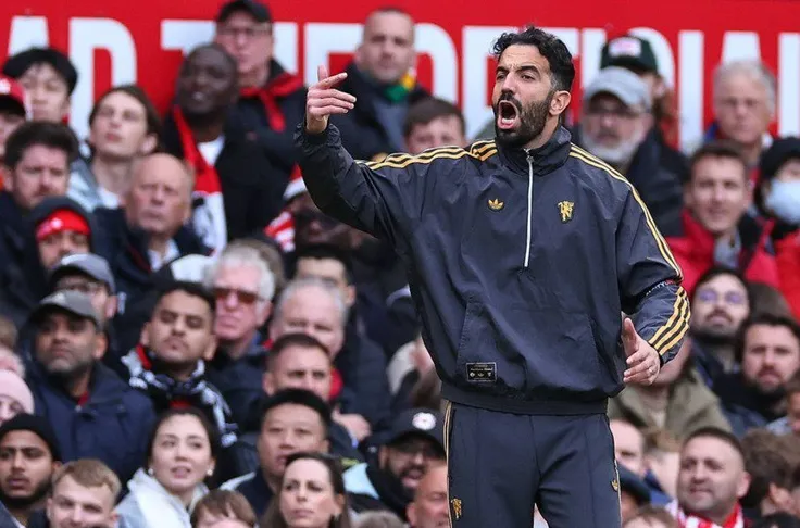 Ruben Amorim 'bắt bài' MU: Đội hình tối ưu nghênh chiến Liverpool, chờ ngày 'phá dớp' Anfield?