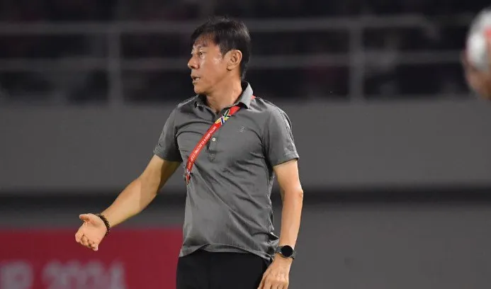 Quay lại với ông Shin chưa chắc là ý hay với tuyển Indonesia