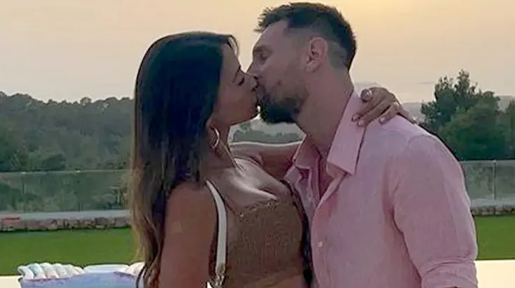 Messi đối mặt 'khủng hoảng' biệt thự triệu đô ở Ibiza: Nguy cơ bị phá dỡ vì sai phạm xây dựng