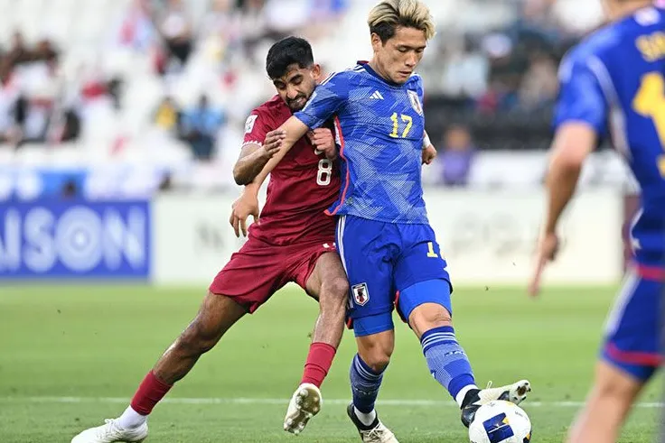 Bom tấn địa chấn: Nhật Bản cùng loạt quốc gia tính đường rời AFC vì bất mãn Qatar, Saudi Arabia?