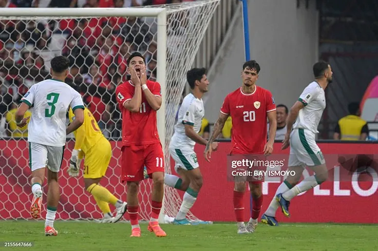 HLV Patrick Kluivert Chia Tay Indonesia: Tâm Thư Tự Hào Dù Hụt Vé World Cup