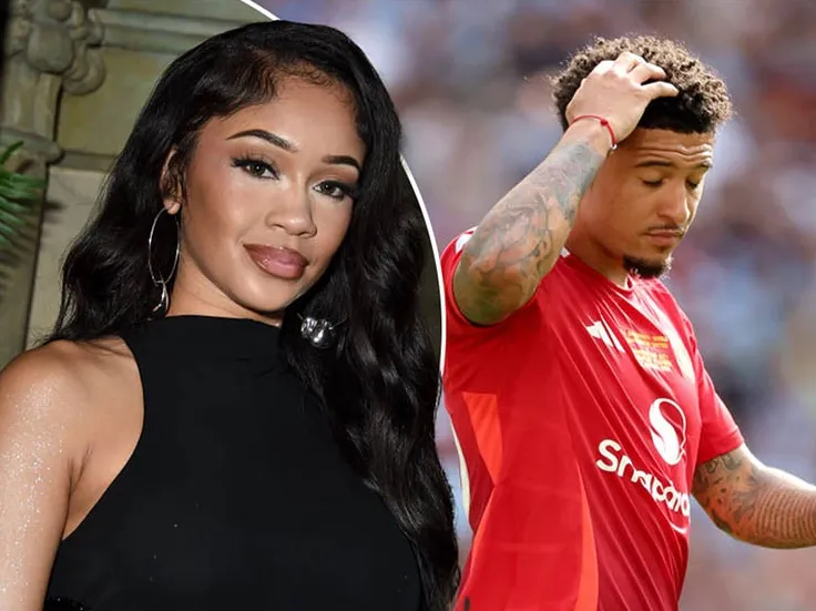 Dù khoác áo MU, Chelsea hay Aston Villa, nơi nào Sancho cũng tạo phốt