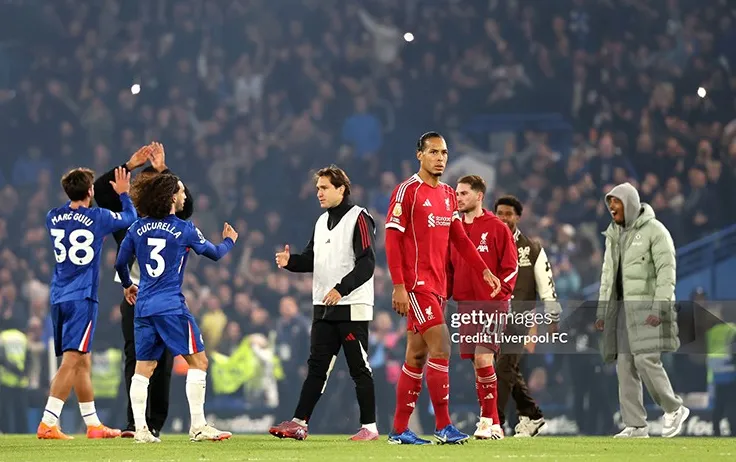 Liverpool Chốt Giá 65 Triệu Bảng Cho Nico Williams: 'The Kop' Tái Thiết Hàng Công?