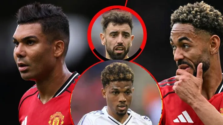 MU Đại Chiến Liverpool: Bão Chấn Thương Bủa Vây, Amorim 'Ngồi Trên Đống Lửa'