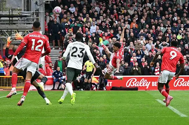 Pedro Neto Chói Sáng, Chelsea Vào Top 4: Nottingham Forest Gặp Ác Mộng Trên Sân Nhà