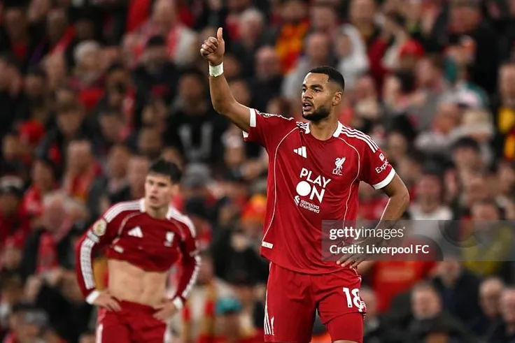 Liverpool không thể tiếp tục mắc sai lầm