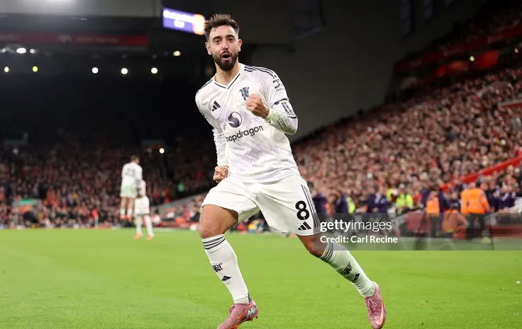 Bruno được cho là không có tố chất 