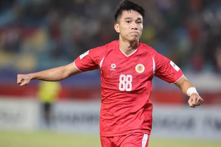 Công an Hà Nội đánh rơi chiến thắng trước Macarthur tại Cúp C2 châu Á: Sự phung phí cơ hội lên tiếng