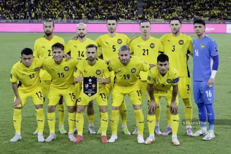 Bê bối nhập tịch Malaysia: Vì sao 7 ngoại binh vẫn im hơi lặng tiếng?