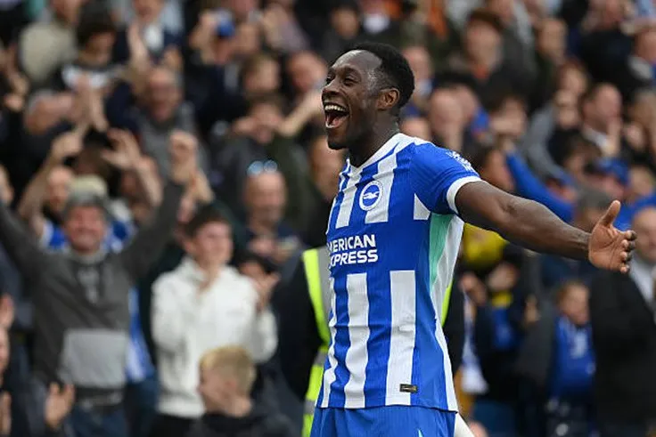 MU đối diện thử thách Brighton: 'Gà son' Welbeck tái xuất, ám ảnh Old Trafford?