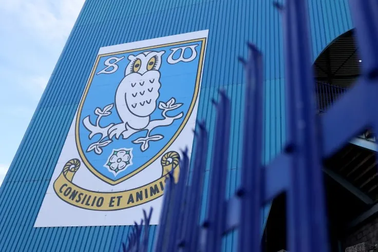 Sheffield Wednesday: Gã Khổng Lồ 158 Tuổi Chìm Trong Nợ Nần, Chủ Tịch Thái Lan 'Bất Lực'