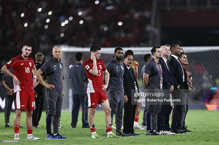 Indonesia Dồn Sức SEA Games: Đội Tuyển Quốc Gia 'Nhường Sân', Quyết Tâm Vàng!