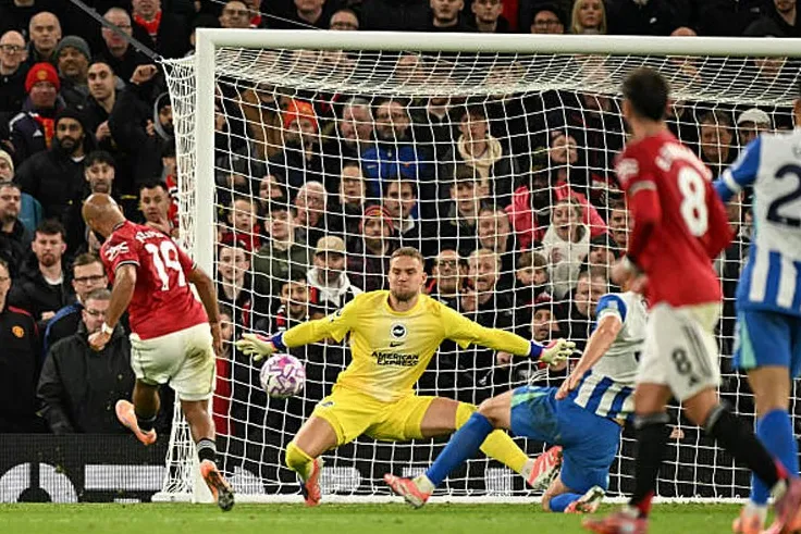 Đẳng cấp của Mbeumo