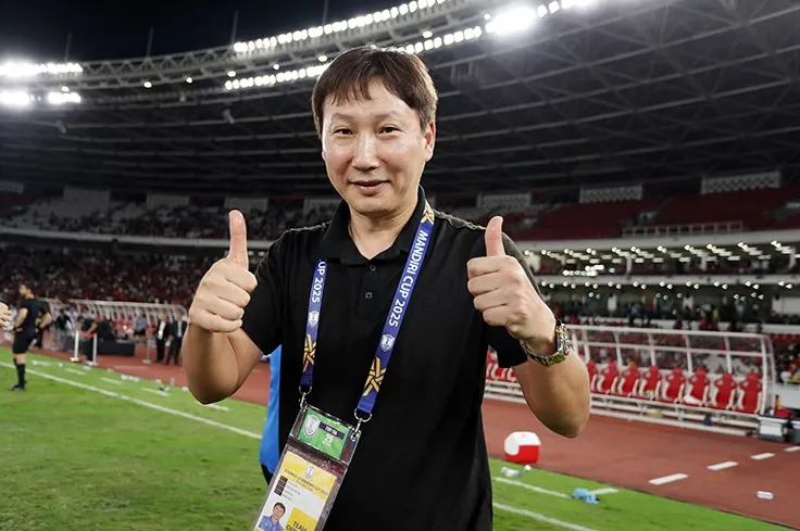 U22 Việt Nam hưởng lợi khi SEA Games 33 thay đổi địa điểm: 'Giấu bài' chờ vòng knock-out?