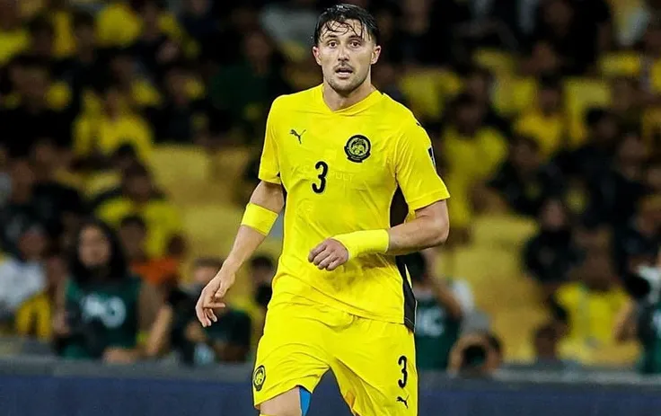 Facundo Garces sinh ra ở Argentina, bị FIFA kết luận là gian lận giấy tờ