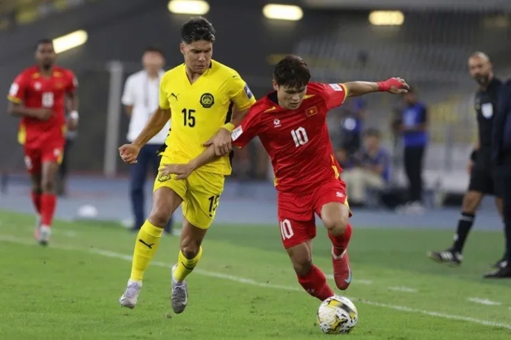 
Sẽ có một giải đấu mới dành cho 11 đội tuyển ASEAN
