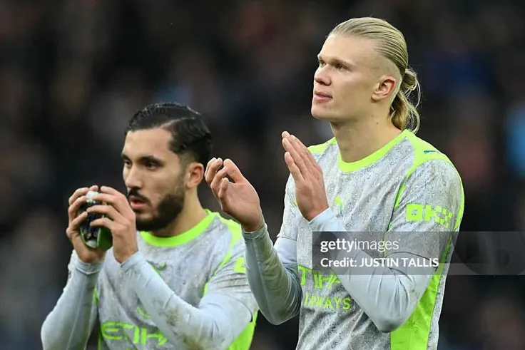 Ngoại Hạng Anh: Arsenal Củng Cố Ngôi Đầu, Man City Hụt Hơi, Tottenham Bứt Phá