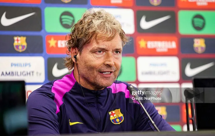 Họp báo Real Madrid - Barcelona: Alonso phản ứng khi 3 lần bị hỏi về Yamal - 3