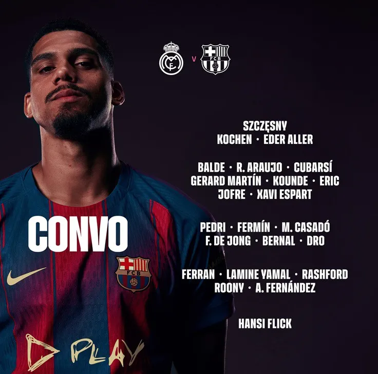 Họp báo Real Madrid - Barcelona: Alonso phản ứng khi 3 lần bị hỏi về Yamal - 4