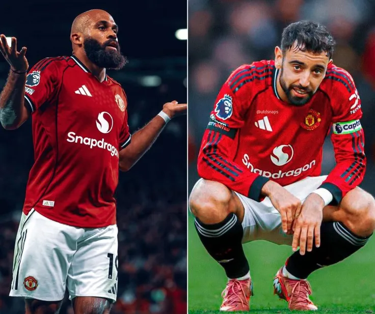 Bruno Fernandes: Dấu ấn thủ lĩnh trong cột mốc 300 trận tại MU