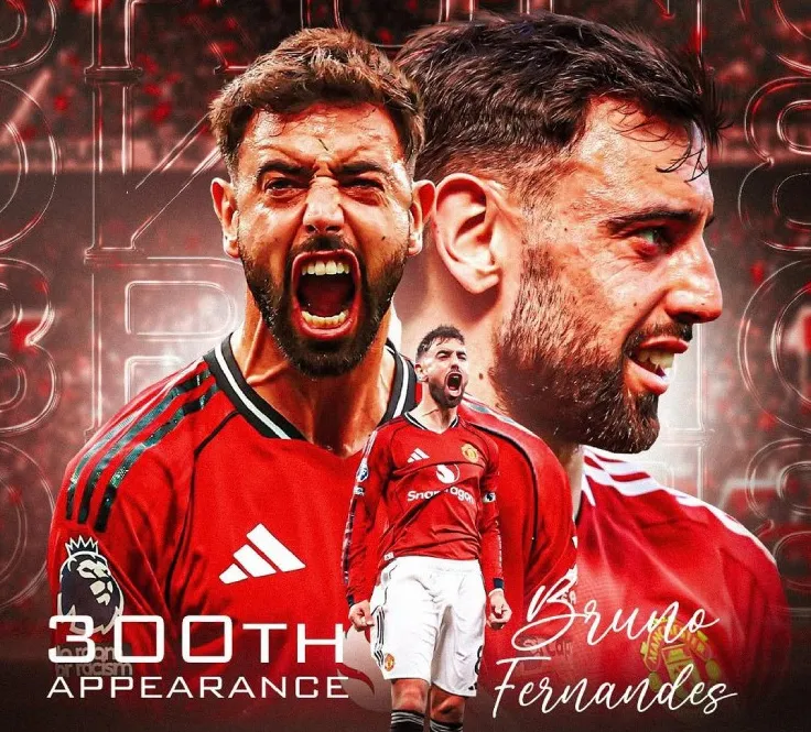 Fernandes trở thành thủ lĩnh thầm lặng ở MU