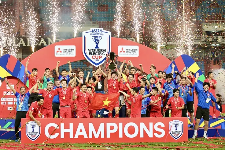 Các nước Đông Nam Á sắp có một giải đấu đẳng cấp được FIFA tổ chức.