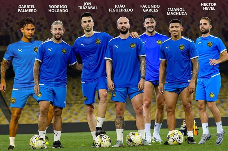 FIFA chốt ngày phán quyết vụ Malaysia gian lận, nguy cơ thua ngược Việt Nam tại vòng loại Asian Cup 2027?