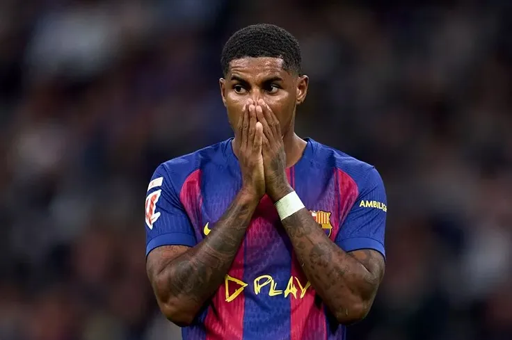 Dù có màn trình diễn khá tốt nhưng anh vẫn bị tờ Mundo Deportivo đánh giá thấp