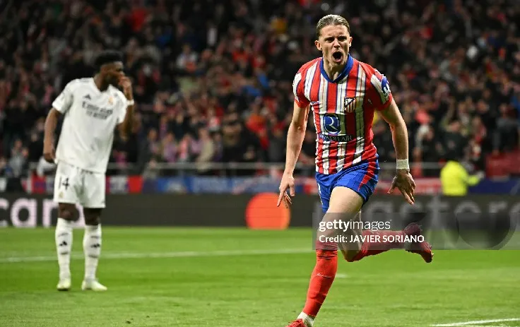 MU Quyết Tâm Chiêu Mộ Conor Gallagher: Nâng Cấp Tuyến Giữa Hay Canh Bạc Mạo Hiểm?