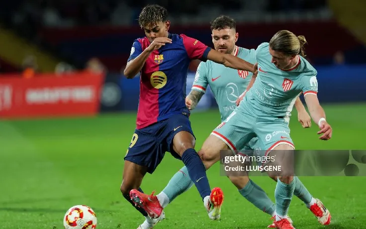 Gallagher được cho là mẫu tiền vệ tranh chấp bóng tốt