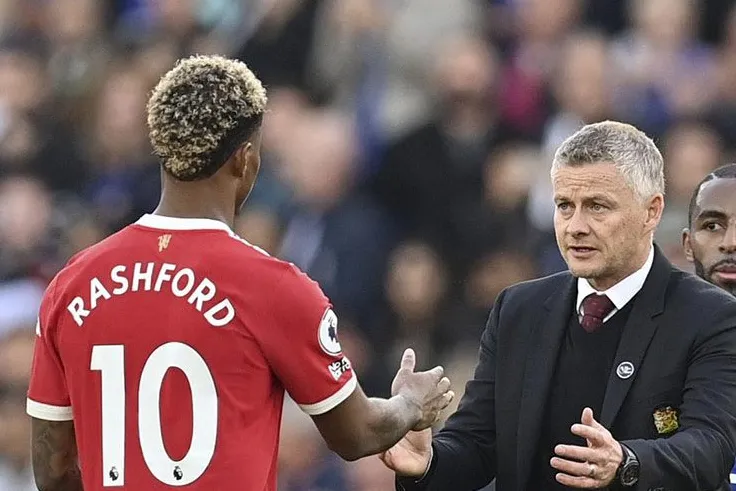 Rashford hồi tưởng về Solskjaer, ca ngợi Pedri và bày tỏ mong muốn gắn bó với Barcelona