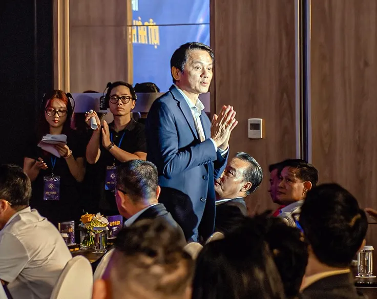 VFF đón tiếp FAT và AFF: Lời xin lỗi chân thành sau sự cố nhầm lẫn quốc kỳ