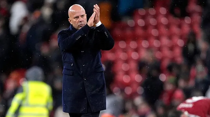 HLV Slot chịu sức ép khủng khiếp