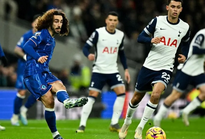 Tottenham và Chelsea gặp nhau giữa lúc Chelsea đang có phong độ không tốt