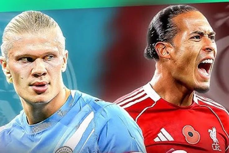 Ngoại Hạng Anh Vòng 11: Man City - Liverpool Đại Chiến, MU Thử Thách Tottenham, Arsenal Tìm Cơ Hội Vàng