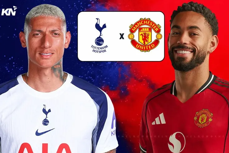 MU không thể chủ quan khi đối đầu Tottenham