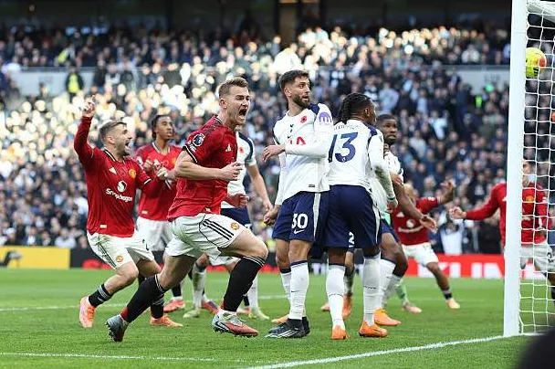 Ngoại Hạng Anh Vòng 11: Cuộc Đua Top 5 Và Trụ Hạng Nóng Bỏng Với Nhiều Bất Ngờ