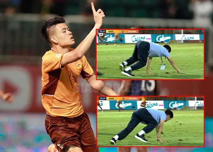 HLV Vũ Tiến Thành: Người Gây Sóng V-League Với Phong Cách Độc Lạ và Phát Ngôn Thẳng Thắn