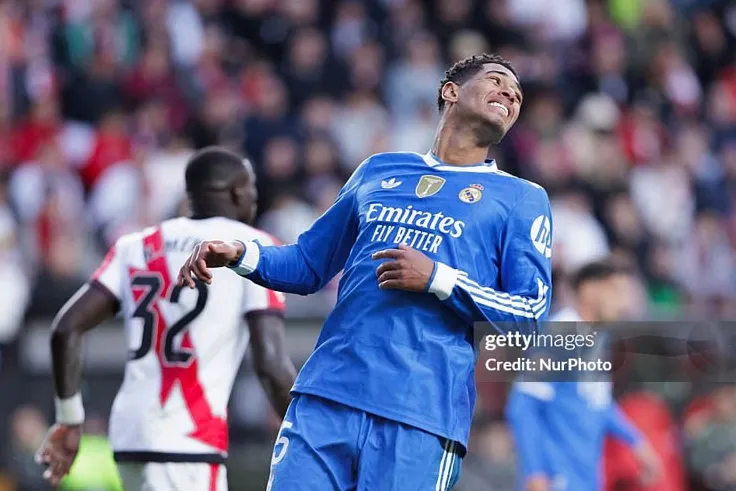 La Liga Nóng Rực: Real Madrid Sảy Chân, Barcelona Tận Dụng Vượt Lên, Cuộc Đua Ngôi Vô Địch Càng Khốc Liệt