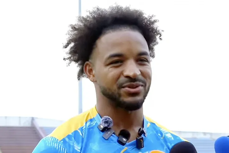 Xuân Son Tái Xuất ĐT Việt Nam: Hạnh Phúc Trở Lại Sau 10 Tháng Chờ Đợi Cho Trận Gặp Lào