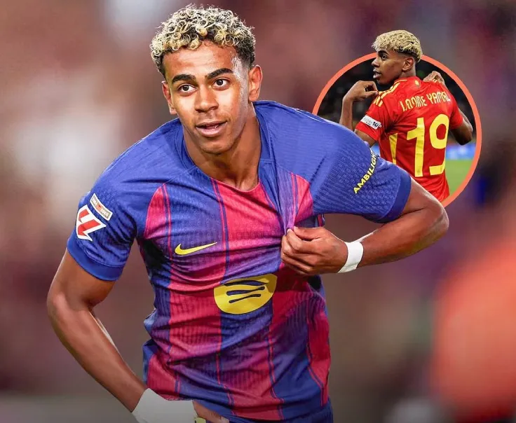 "Hội chứng Yamal": Làn sóng chấn thương bất thường bao trùm bóng đá thế giới, cầu thủ lo sợ FIFA "nuốt lời"