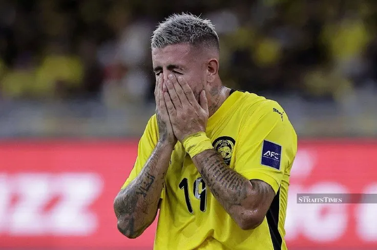 Thất Nghiệp và Bất An: Số Phận Hỗn Loạn Của Các Tuyển Thủ 'Nhập Tịch Chui' Malaysia Sau Án Phạt FIFA