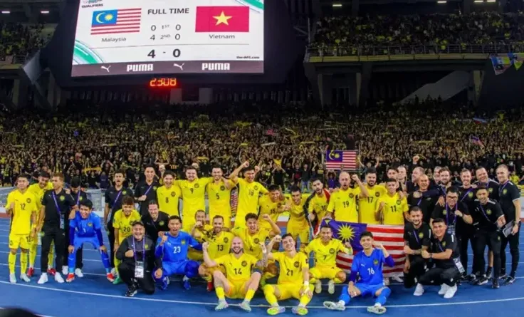 FIFA Vạch Trần Hồ Sơ Giả Mạo: Bóng Đá Malaysia Đối Mặt Cơn Thịnh Nộ Từ Ủy Ban Kháng Cáo