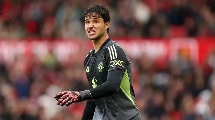 Sir Alex khen ngợi Lammens rất xuất sắc