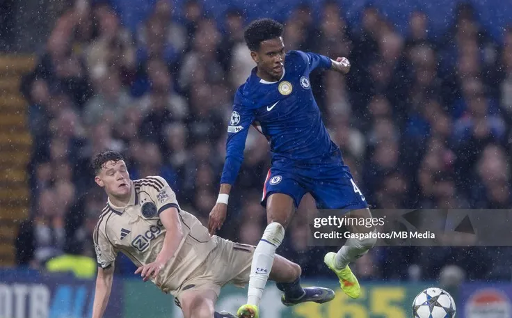 HLV Maresca bảo vệ tài năng trẻ Estevao, kêu gọi ngừng so sánh với Lamine Yamal trước đại chiến Champions League